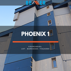 Phoenix 1 – Courchevel